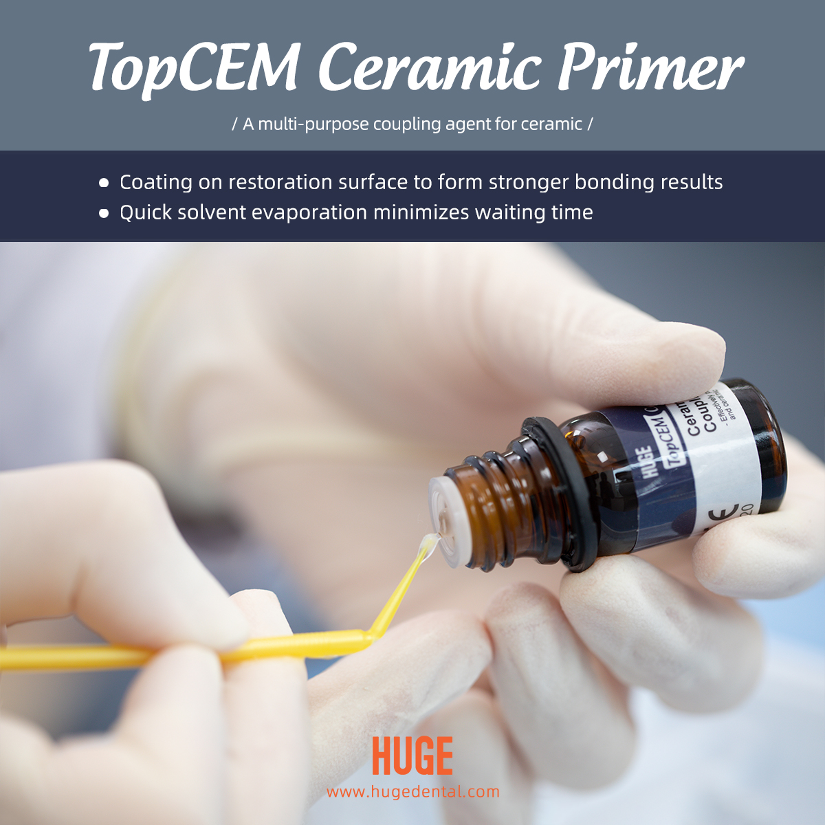 flyer ceramic coupling agent flyer ceramic coupling agent